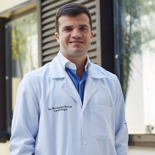 Dr. Fernando Bassan