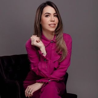 Izabella Martarolli Rosa Tavian