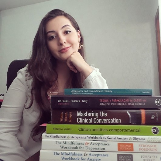 Drielle Feitosa Silva
