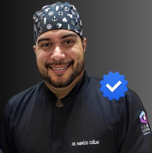 Dr. Fabricio Coelho