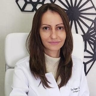 Dra. Rosyane Rena de Freitas