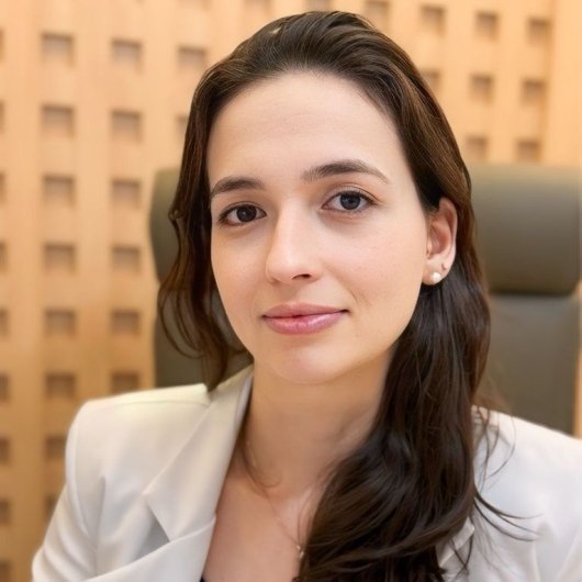 Dra. Catarina Kamei