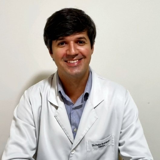 Dr. Pedro Henrique Rodrigues
