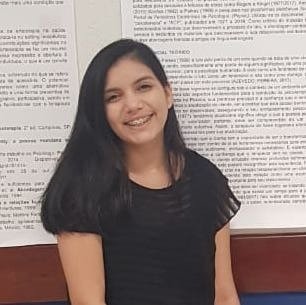 Geisa Mara Queiroz da Silva