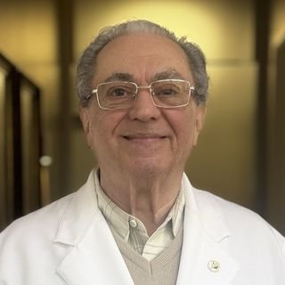 Prof. Humberto Antônio Ponzio