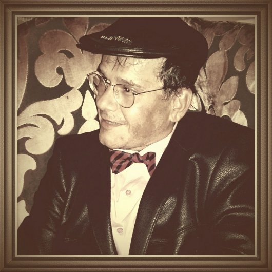 Dr. Rogério Martins Ruiz