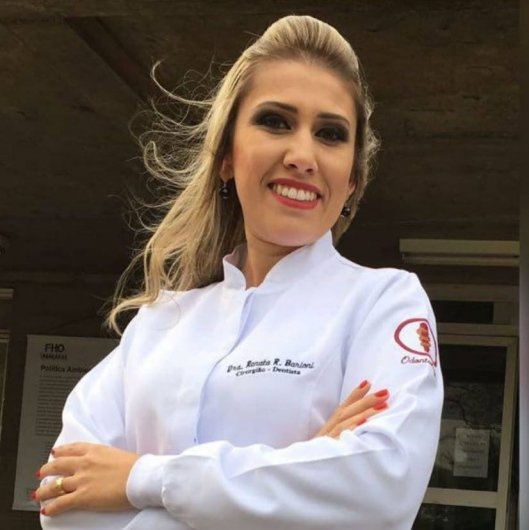 Dra. Renata Rodrigues Barioni