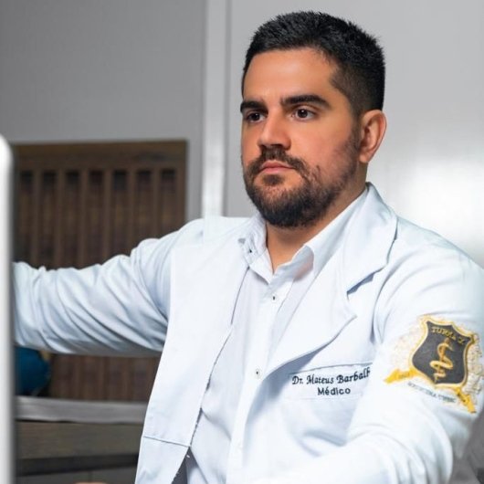 Mateus Mariano de Magalhães Barbalho
