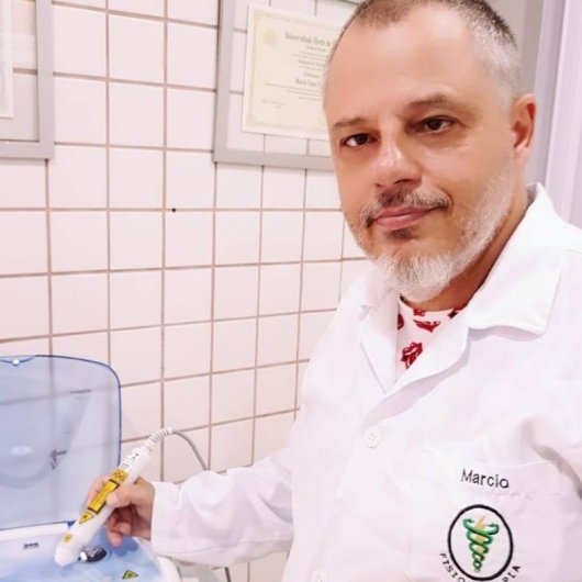 Dr. Marcio Batista