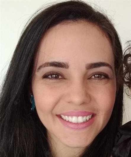 Barbara Moura
