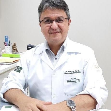 Dr. Marcos Cabello dos Santos