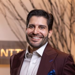 Dr. Diego Santos