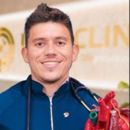 Dr. Patrick Lobato