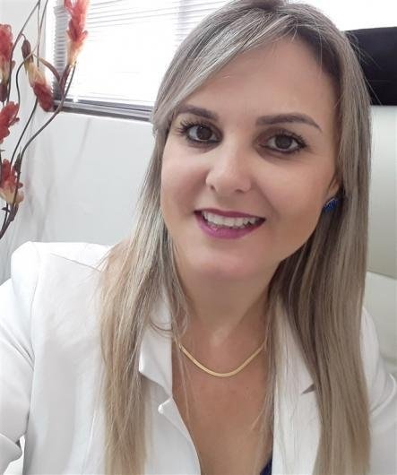 Adriana Grosse