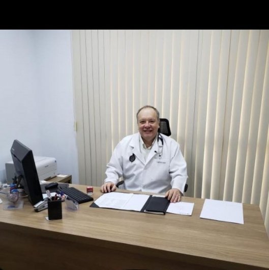 Dr. Aguinaldo Neto