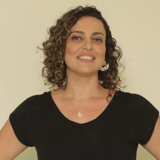 Dra. Camilla Franco