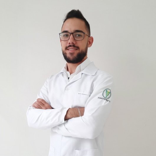 Dr. Héber Cintra