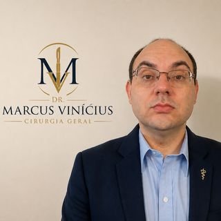Dr. Marcus Vinícius Roncada Peres