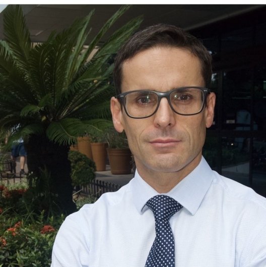 Dr. Paulo Collet Bruna