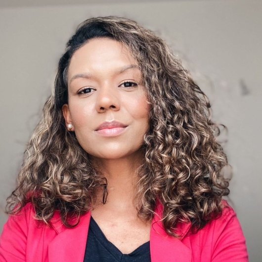 Dra. Ricléia Rocha de Souza