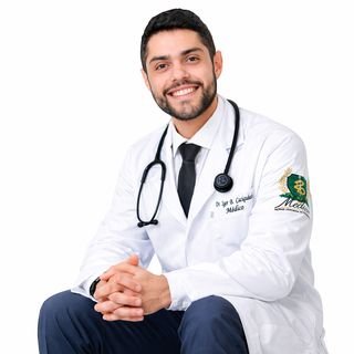 Dr. Igor Bernardes Caciquinho