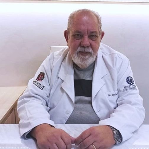 Dr. Paulo Jose Fernandes Moraes