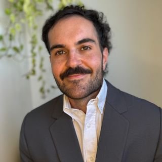 Dr. João Dorival Lucas da Costa Filho