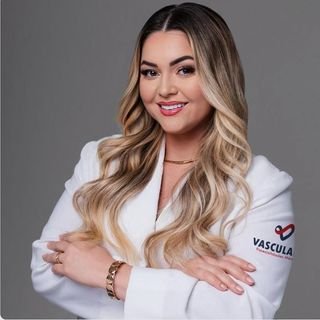 Dra. Miria Macedo Barbosa