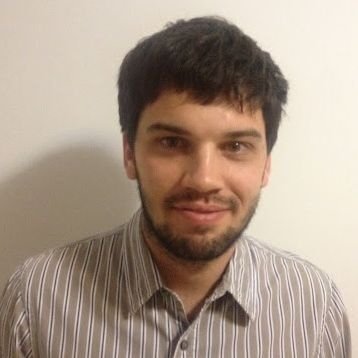 Dr. Diogo Cyrineu