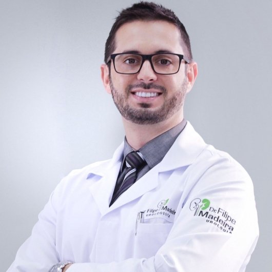 Dr. Filipe Madeira
