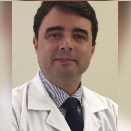 Dr. Gláucio Nóbrega