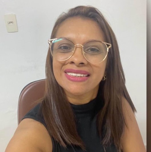 Dra. Sabrina de Marques
