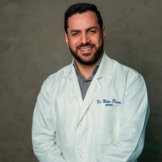 Dr. Francisco Walter Peixoto Sobrinho
