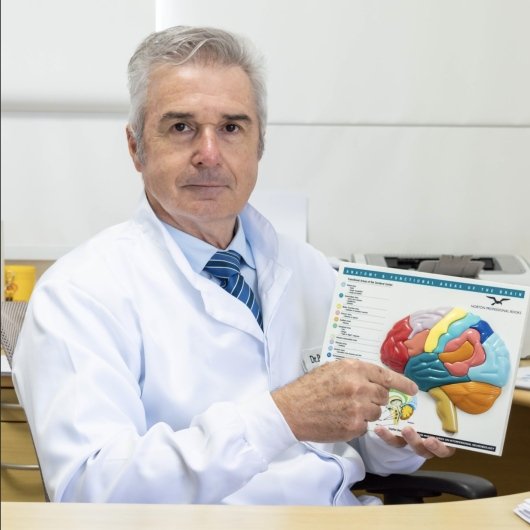 Dr. Paulo A Junqueira