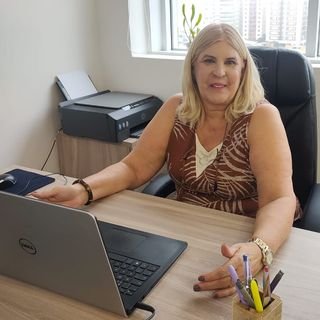 Maria Rozana de Lira Nogueira