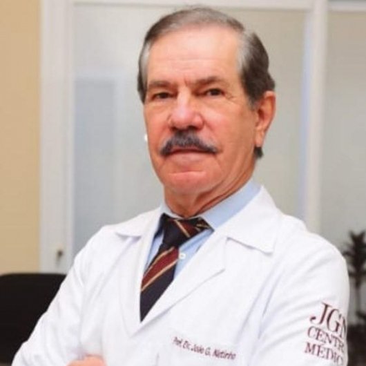 Dr. João Gomes Netinho