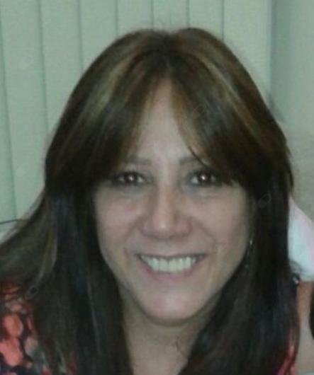 Olga Nunes Corrêa