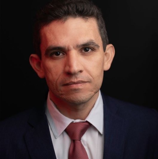 José Fábio Jesus