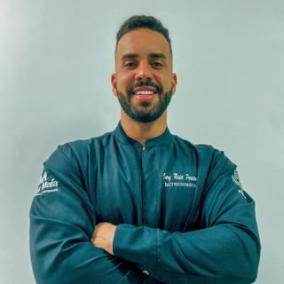 Dr. Iury Maia Pereira