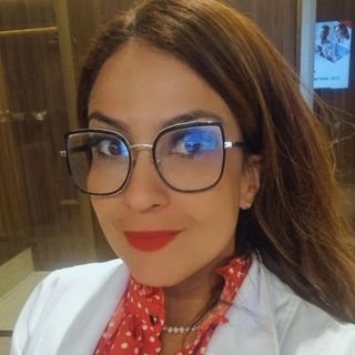 Dra. Maria Lívia Barbosa