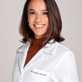 Dra. Ana Beatriz Sanches