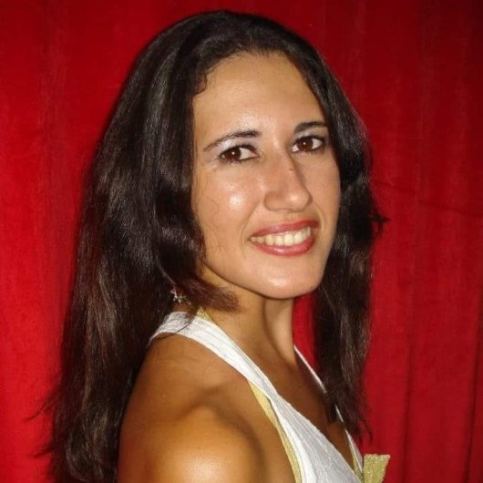 Karlyne Capistrano da Silva