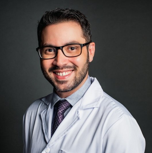 Dr. Rodolfo Figueiredo de Carvalho