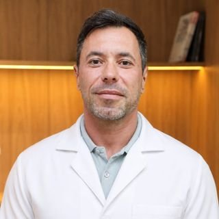 Dr. Michel de Carvalho Silva