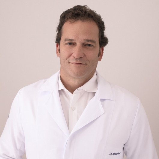 Dr. Alexandre Pimpao