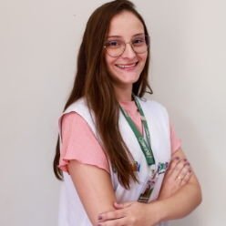 Ágatha Lorrany Souza De Santa Rita