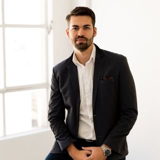 Dr. Victor Coimbra Zequim