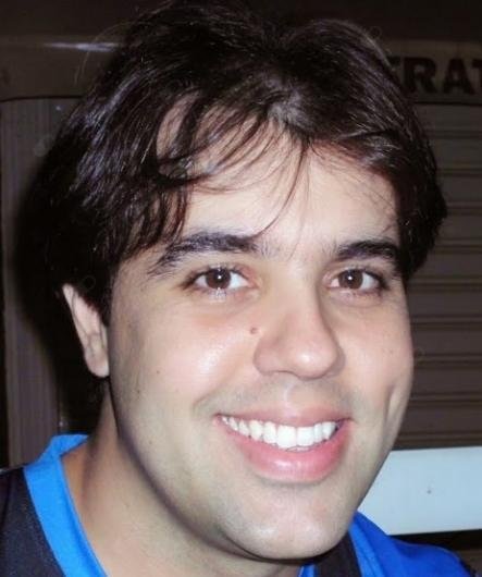 Luis Fernando Porto