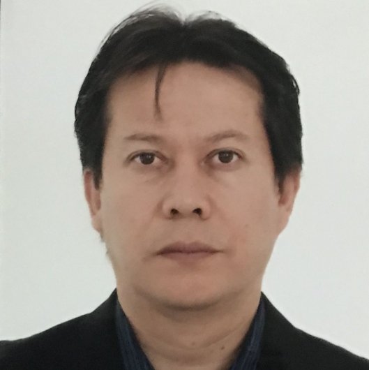 Dr. William Roberto Paredes Argotte