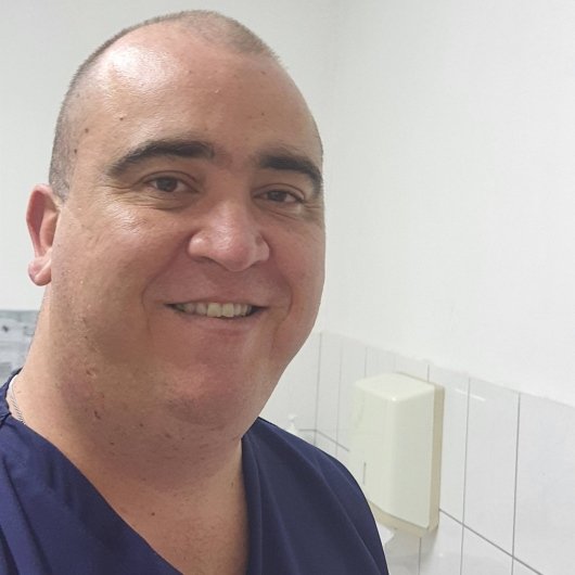 Dr. Klaus Costa Utescher
